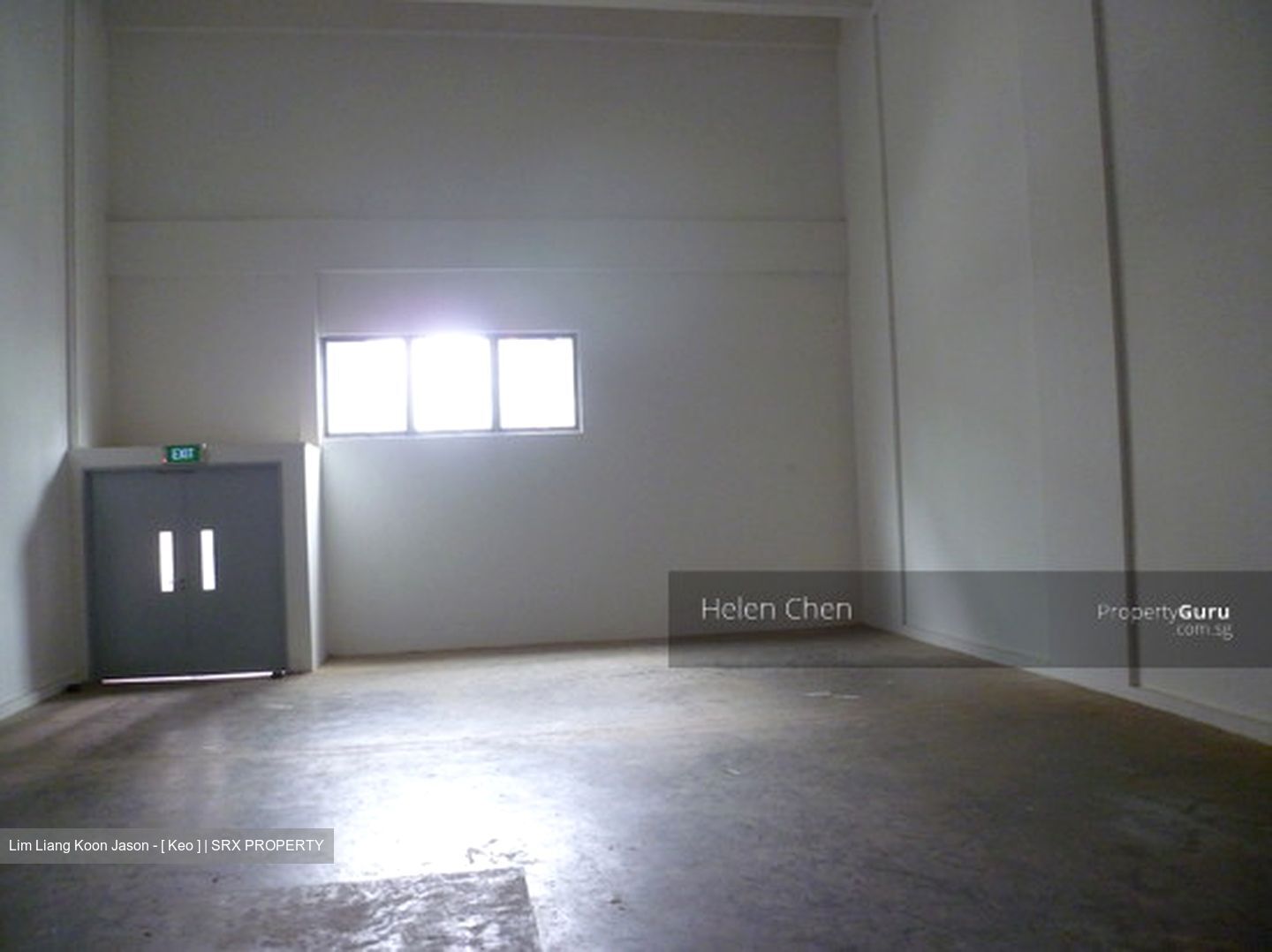 Woodlands Bizhub (D27), Factory #301129921